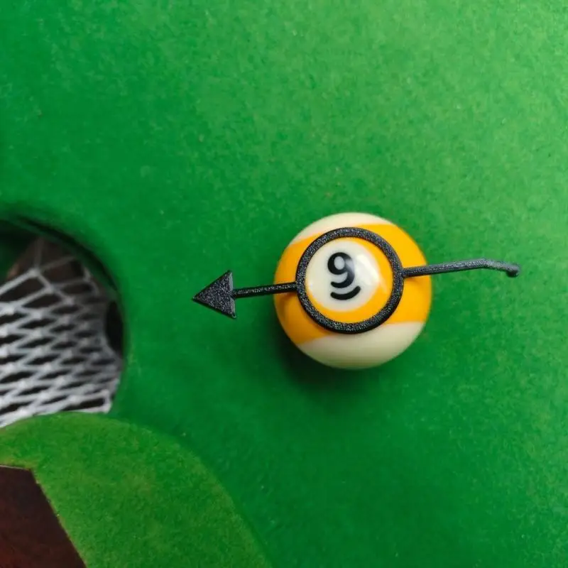 Pool Billiards Aid Practice Ai - Kids Outdoor Pool recensione e prezzo