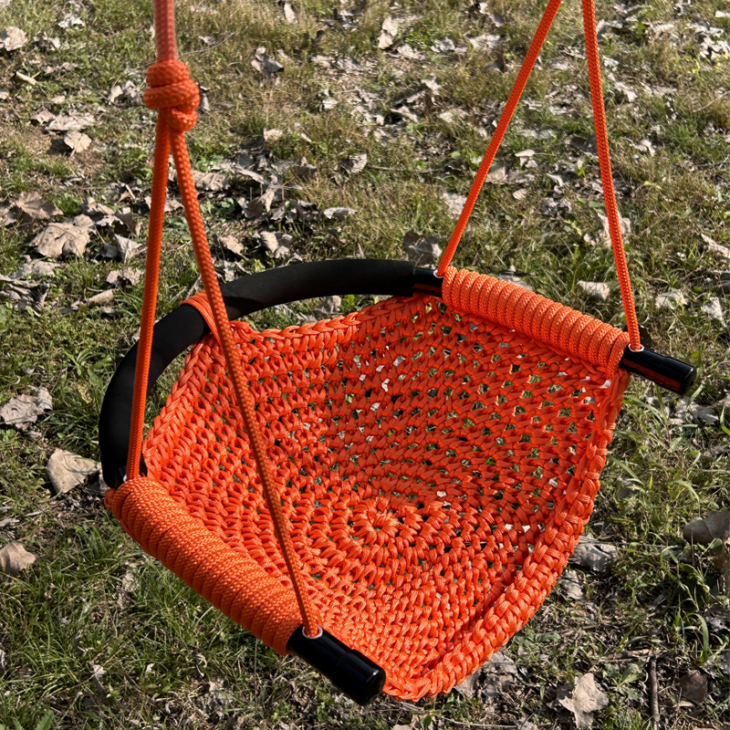 Portable Kid Garden Swing Chai - Kids Outdoor Furniture recensione e prezzo