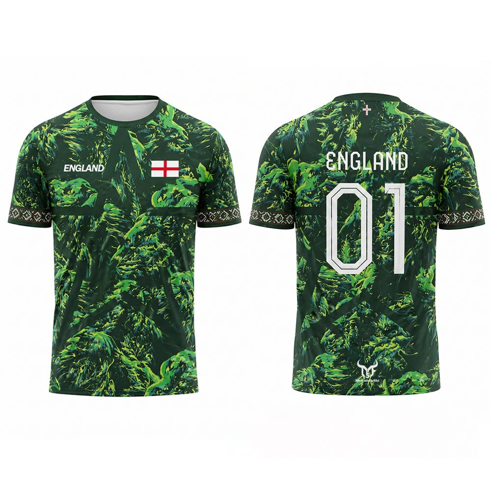 New England Summer 3D Printed  - Kids Outdoor Clothing recensione e prezzo