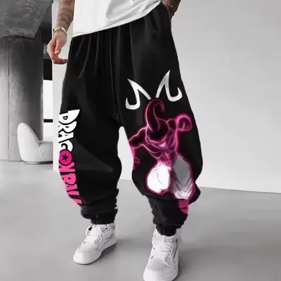 2026 Summer Dragon Ball Majin  - Kids Outdoor Clothing recensione e prezzo