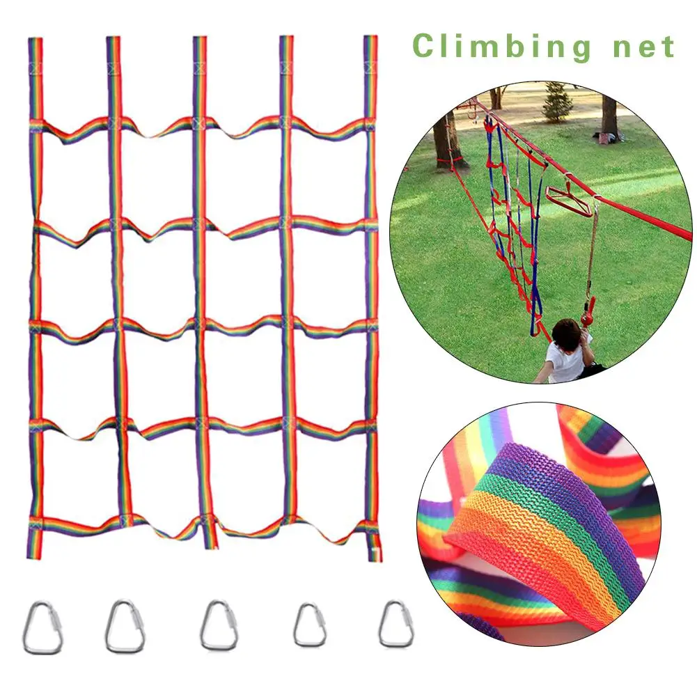 250kg Outdoor Children Climbin - Kids Outdoor Climber recensione e prezzo