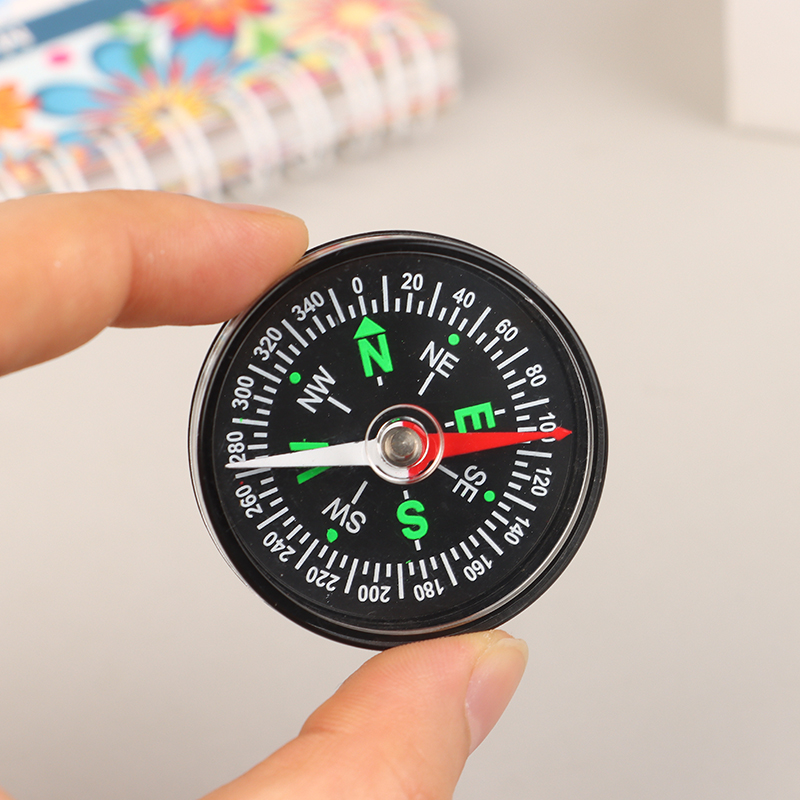 35/40MM Handheld Compass ABS C - Kids Outdoor Climber recensione e prezzo