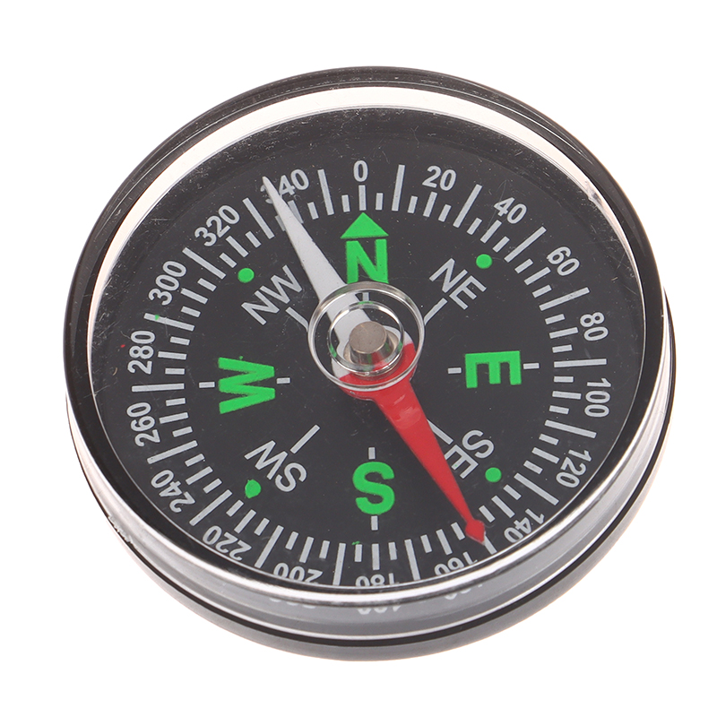 35/40MM Handheld Compass ABS C - Kids Outdoor Climber recensione e prezzo
