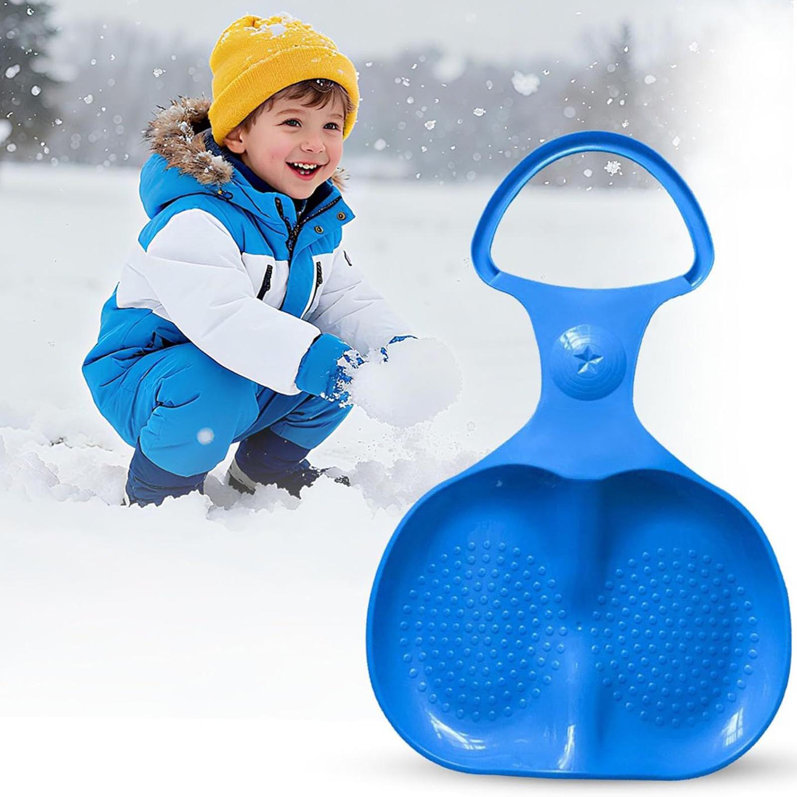 Sleds For Snow Winter Sports S - Outdoor Kid recensione e prezzo