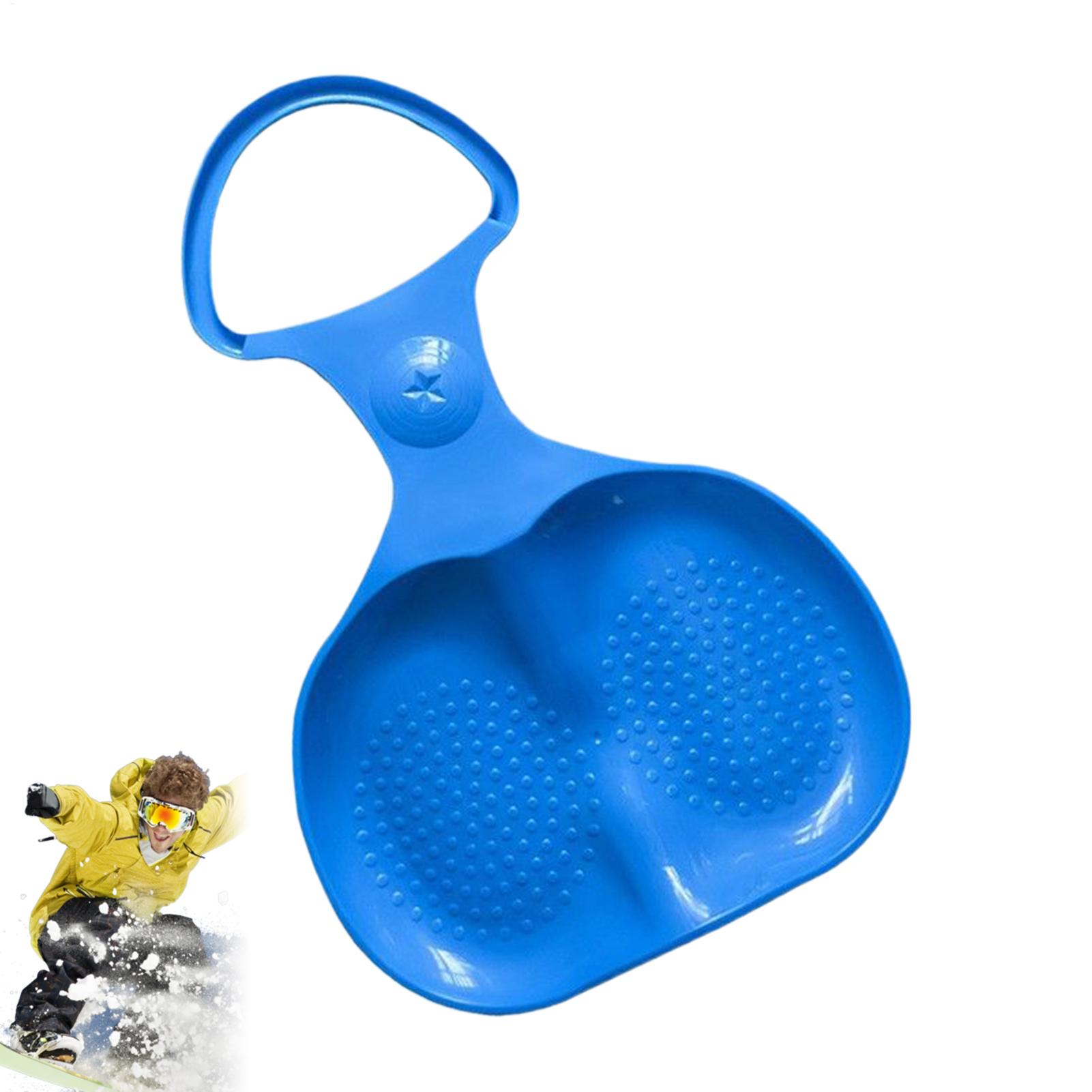 Sleds For Snow Winter Sports S - Outdoor Kid recensione e prezzo