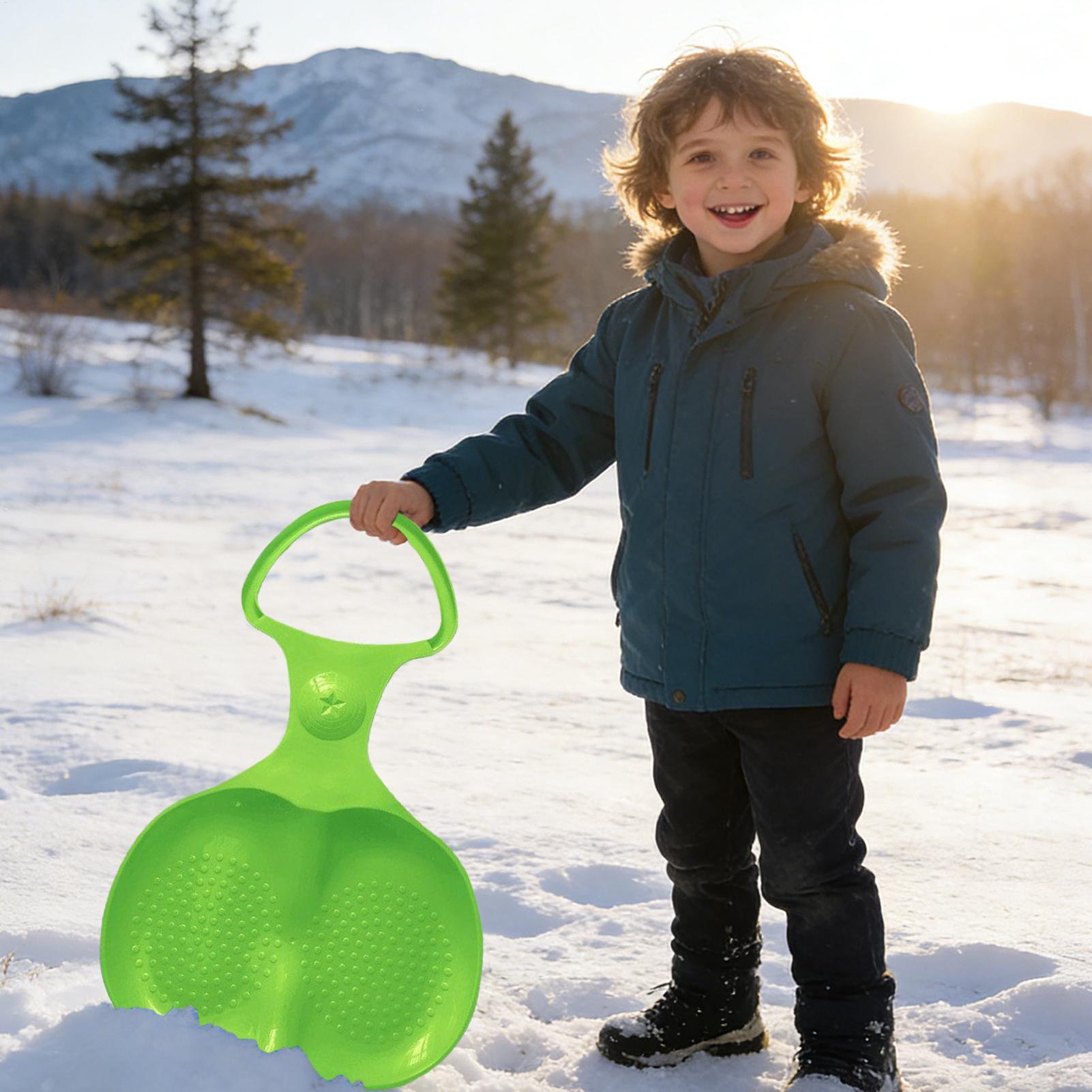 Sleds For Snow Winter Sports S - Outdoor Kid recensione e prezzo