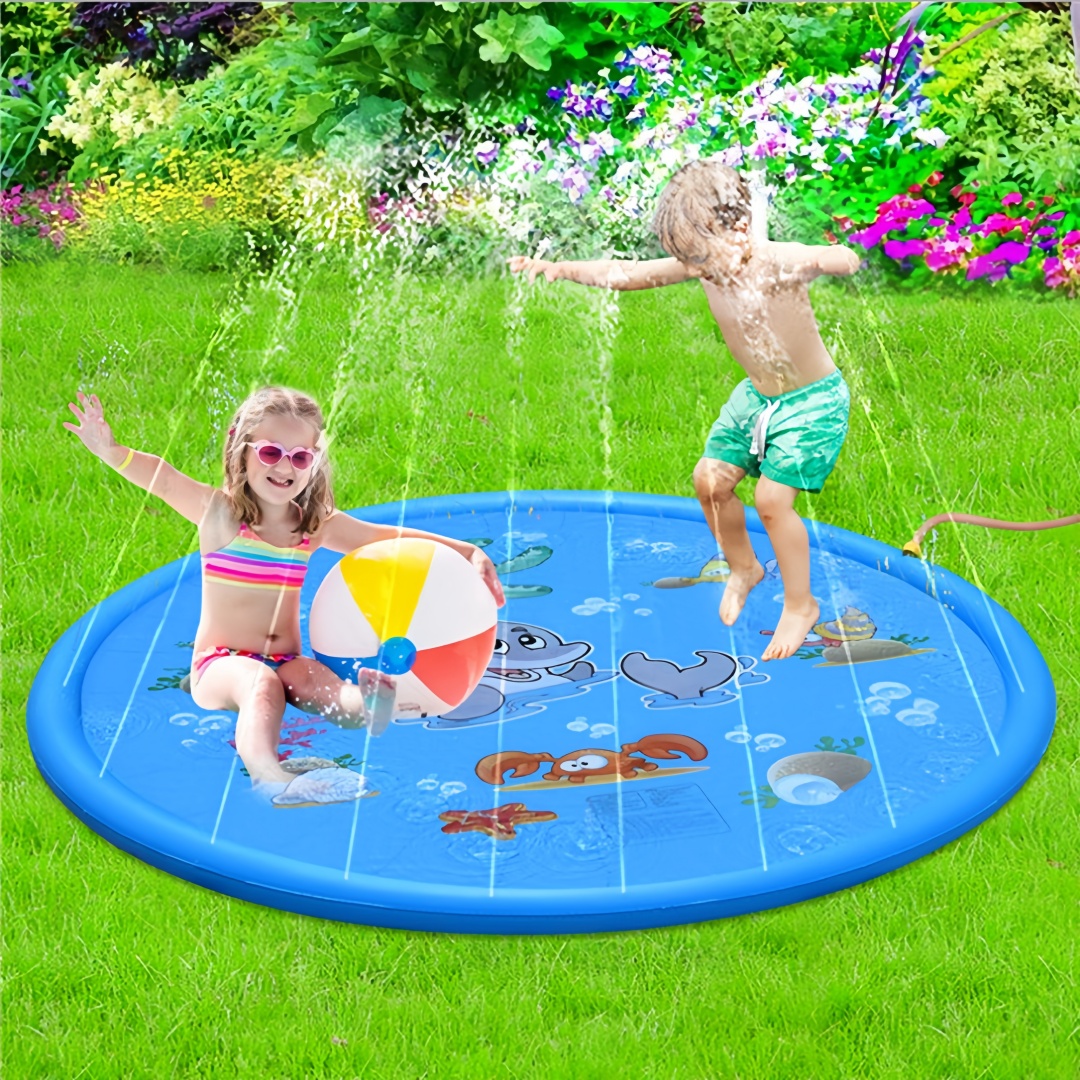 100/170cm Children Play Inflat - Kids Outdoor Activity Centre recensione e prezzo