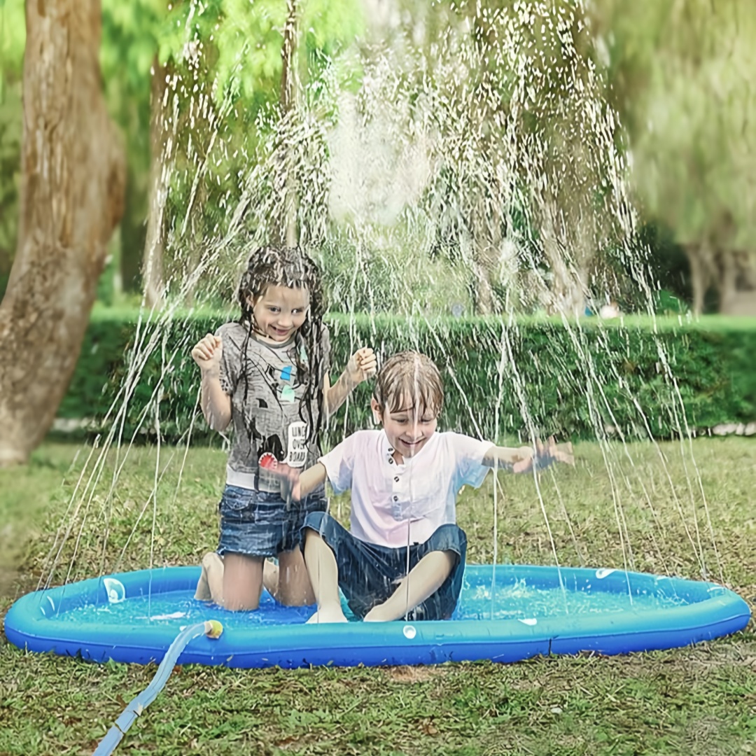 100/170cm Children Play Inflat - Kids Outdoor Activity Centre recensione e prezzo