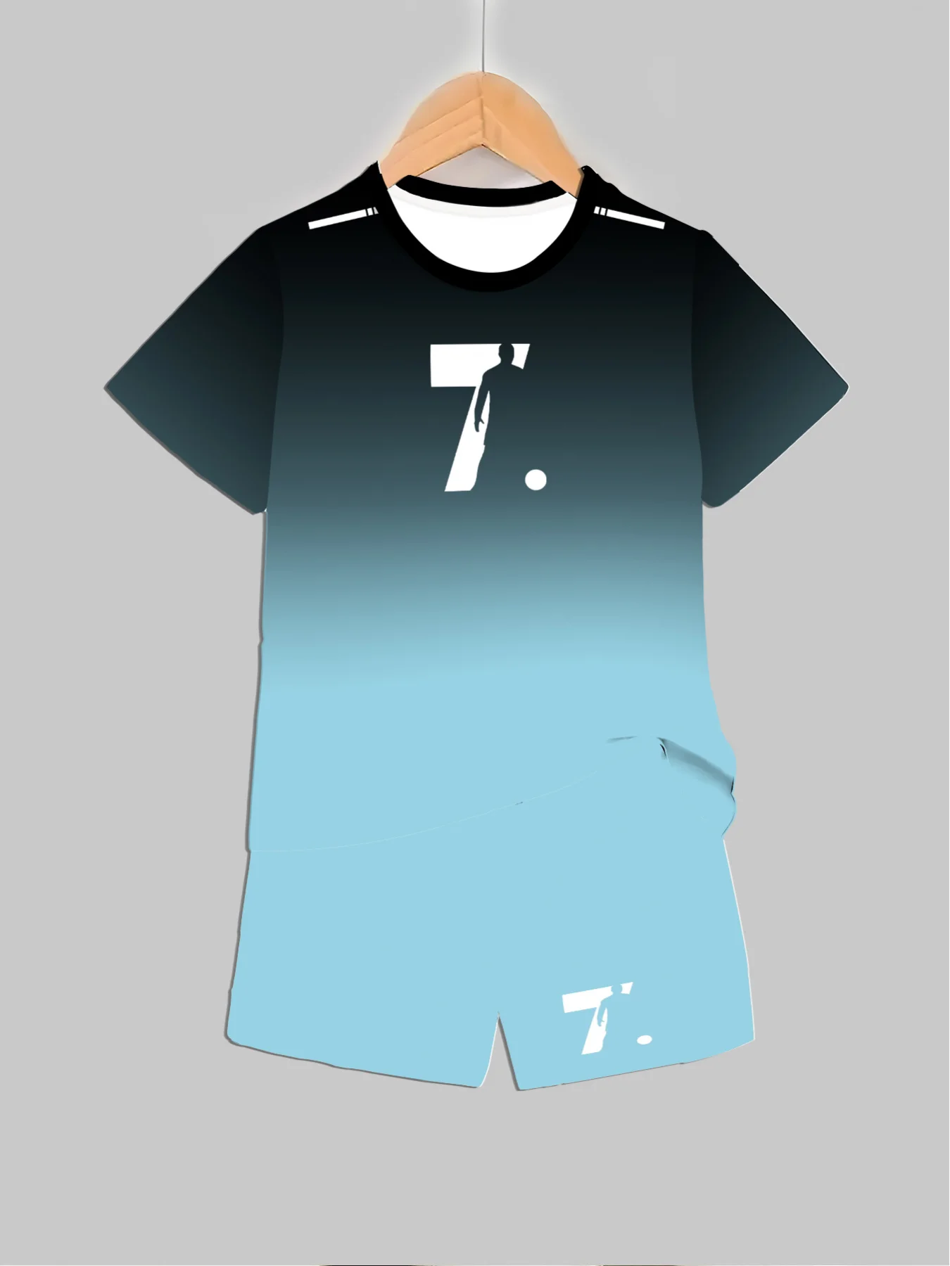 Kids Clothes Sports Letter The - Outdoor Kid recensione e prezzo