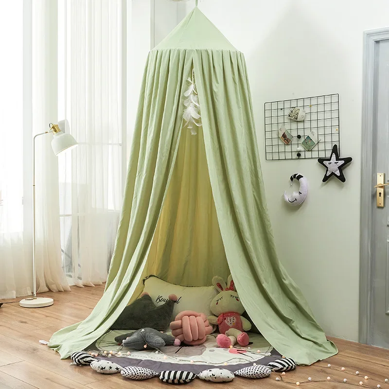 Kids Mosquito Net Baby Crib Cu - Kids Outdoor Lounge Set recensione e prezzo