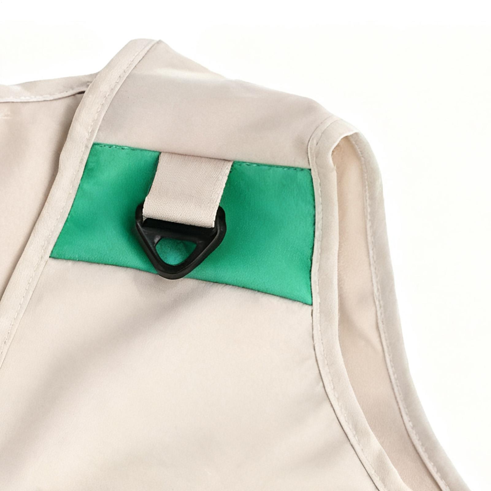 Kids Fishing Vest Sleeveless C - Kids Outdoor Zoo recensione e prezzo