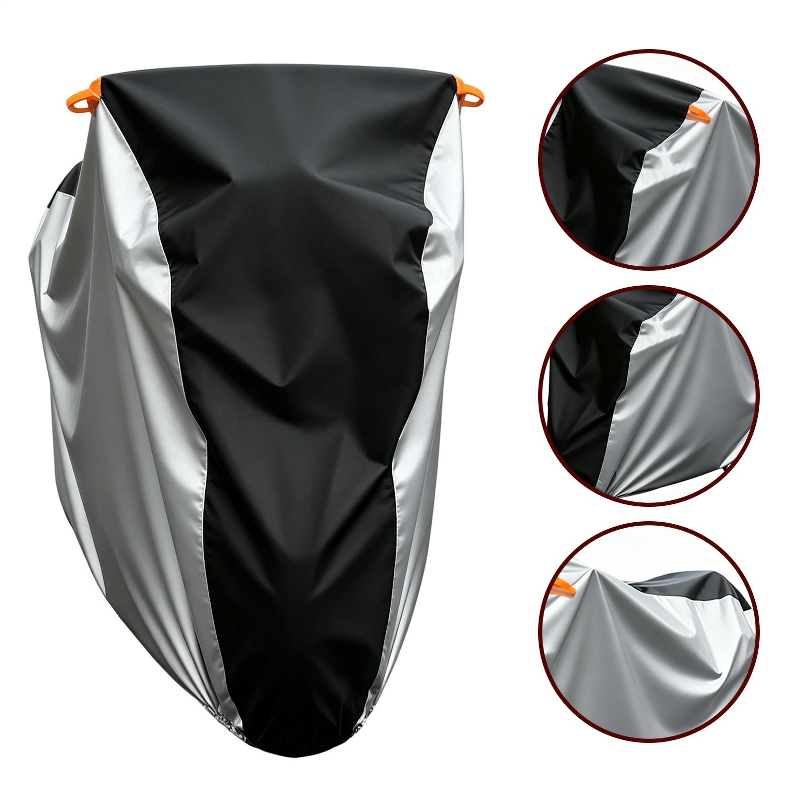 Motorcycle Cover Waterproof Ou - Outdoor Kid recensione e prezzo