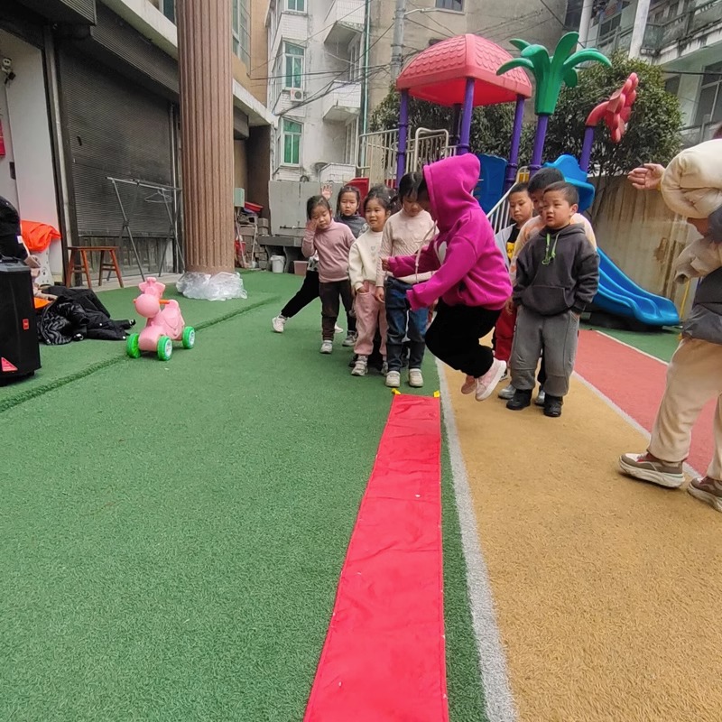 Children Sensory Integration T - Kids Outdoor Games recensione e prezzo